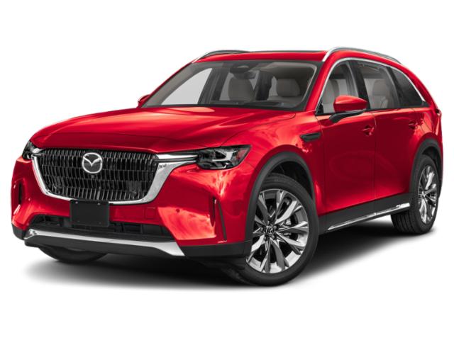2026 Mazda X-90 3.3 Turbo Premium Plus for sale in Littleton, CO