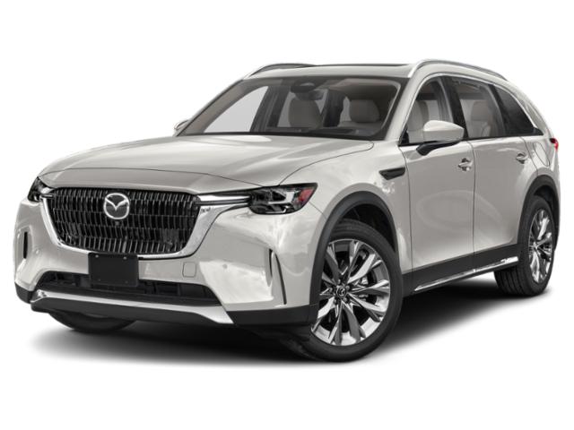 2026 Mazda X-90 3.3 Turbo Premium Plus for sale in Butler, PA