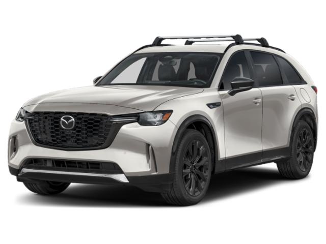 2026 Mazda X-90 3.3 Turbo S Premium Sport for sale in Huntersville, NC
