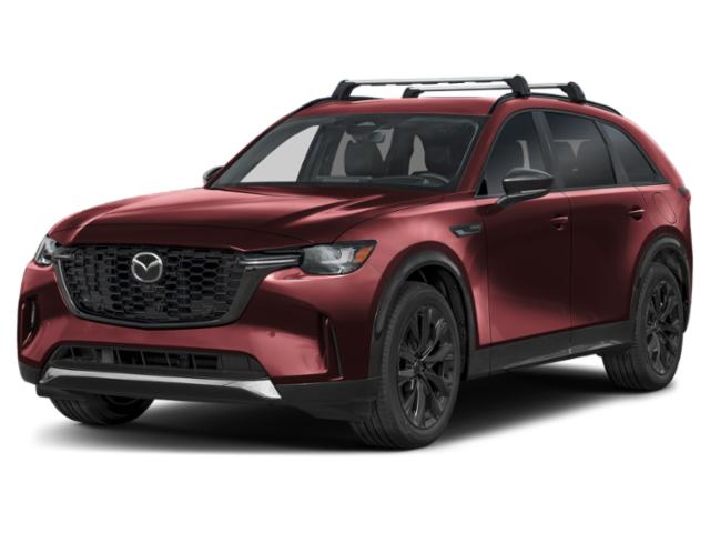 2026 Mazda X-90 3.3 Turbo S Premium Sport for sale in Huntersville, NC