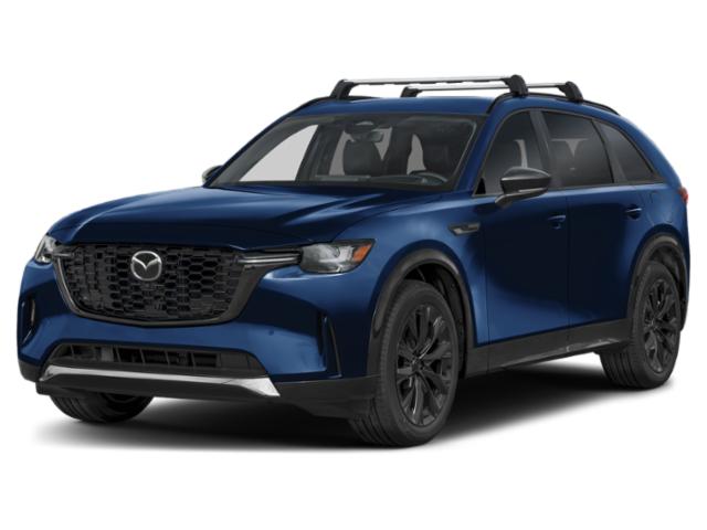 2026 Mazda X-90 3.3 Turbo S Premium Sport for sale in Clermont, FL