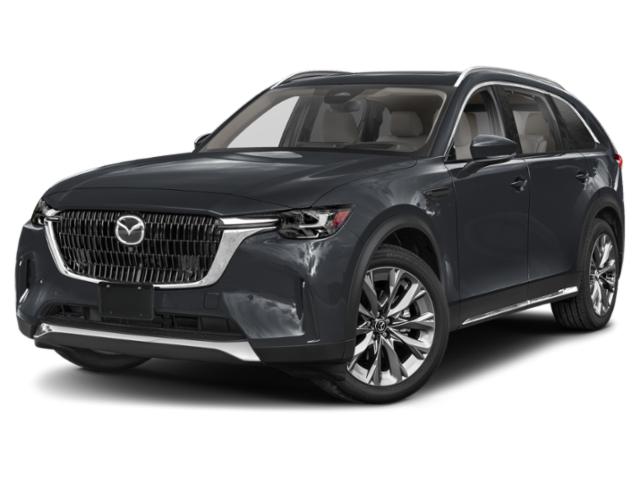 2026 Mazda X-90 3.3 Turbo Premium Plus for sale in Huntersville, NC