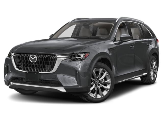 2026 Mazda X-90 3.3 Turbo Premium Plus for sale in Scottsdale, AZ