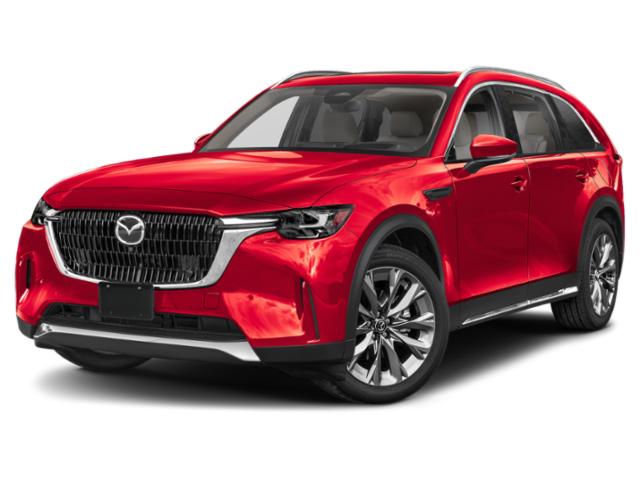 2026 Mazda X-90 3.3 Turbo Premium Plus for sale in Littleton, CO