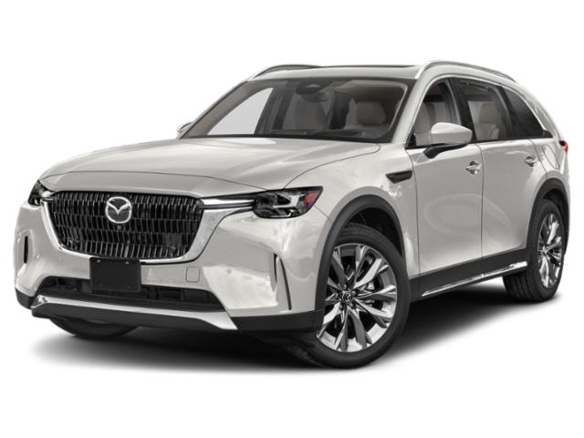 2026 Mazda X-90 3.3 Turbo Premium Plus for sale in Gladstone, OR