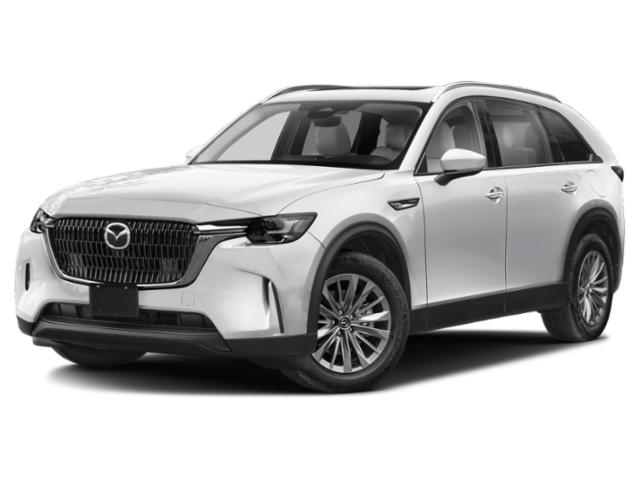 2026 Mazda X-90 Preferred for sale in Chesapeake, VA