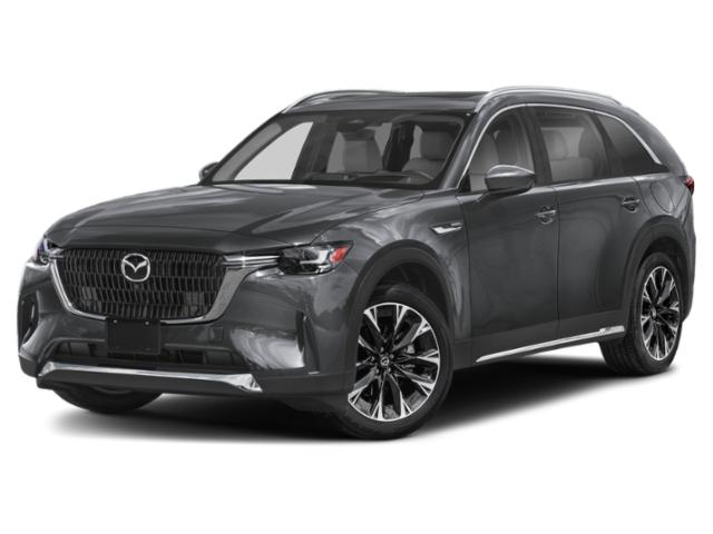 2026 Mazda X-90 Premium Plus for sale in Valencia, CA