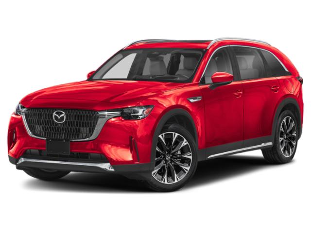 2026 Mazda X-90 Premium Plus for sale in Kansas City, MO