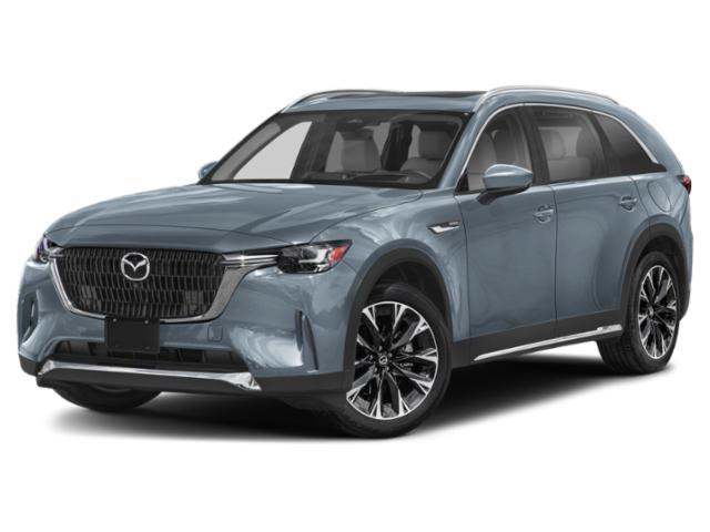 2026 Mazda X-90 Premium Plus for sale in Valencia, CA