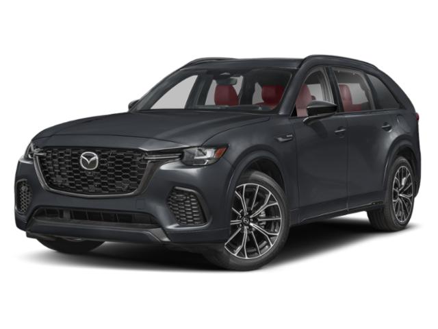 2026 Mazda CX-70 3.3 Turbo S Premium for sale in Springfield, NJ
