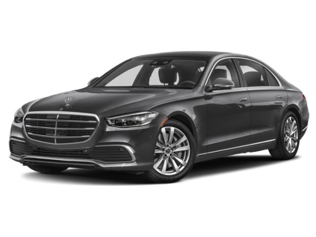 2026 Mercedes-Benz 500 4MATIC for sale in Glendale, CA