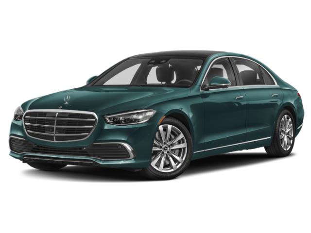 2026 Mercedes-Benz 500 4MATIC for sale in Glendale, CA