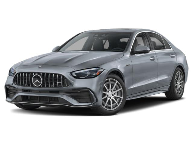 2026 Mercedes-Benz AMG C 43 4MATIC for sale in Gilbert, AZ