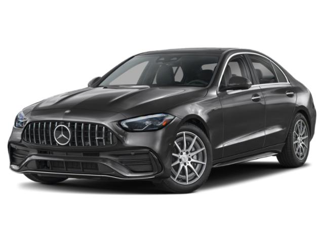 2026 Mercedes-Benz AMG C 43 4MATIC for sale in Melbourne, FL