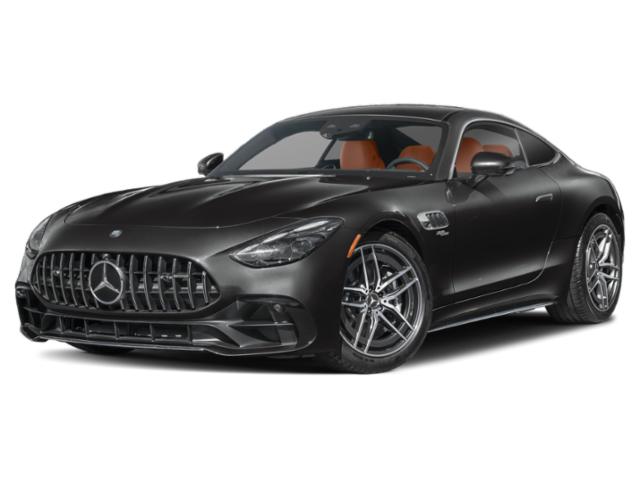 2026 Mercedes-Benz AMG GT 43 AMG GT 43 for sale in Valencia, CA