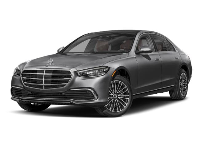 2026 Mercedes-Benz S 580 4MATIC for sale in Wilkes-Barre, PA