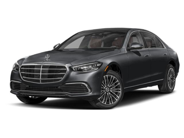 2026 Mercedes-Benz S 580 4MATIC for sale in Wilsonville, OR