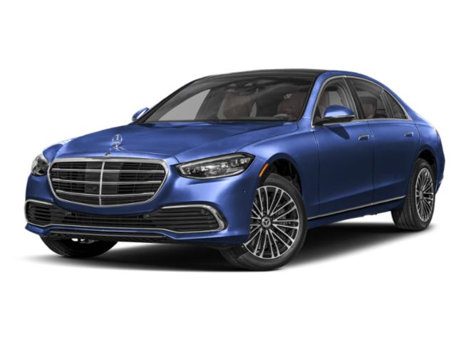2026 Mercedes-Benz S 580 4MATIC for sale in Long Island City, NY