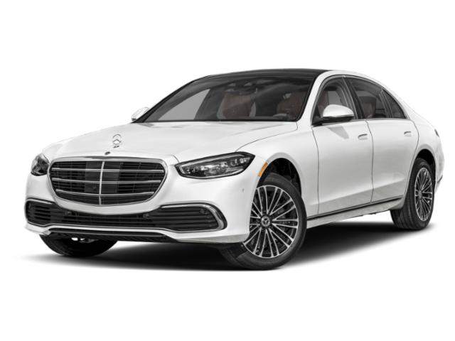 2026 Mercedes-Benz S 580 4MATIC for sale in West Covina, CA