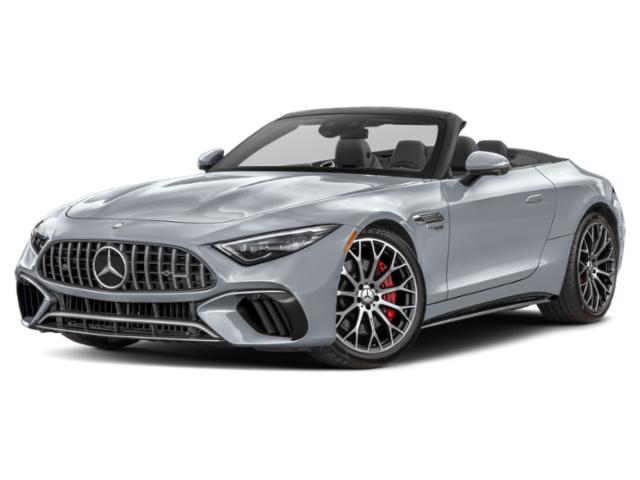 2026 Mercedes-Benz SL 4MATIC+ for sale in Fayetteville, NC