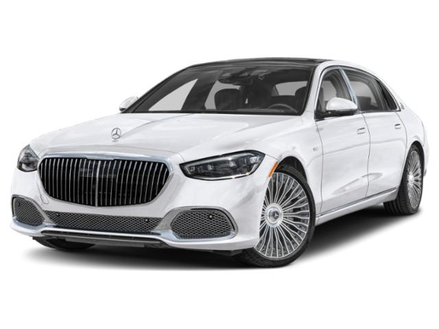 2026 Mercedes-Benz Maybach S 680 4MATIC for sale in West Covina, CA
