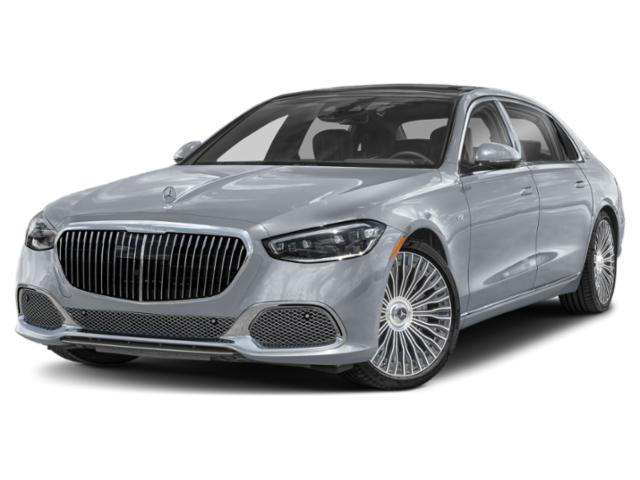2026 Mercedes-Benz Maybach S 680 4MATIC for sale in Newport Beach, CA