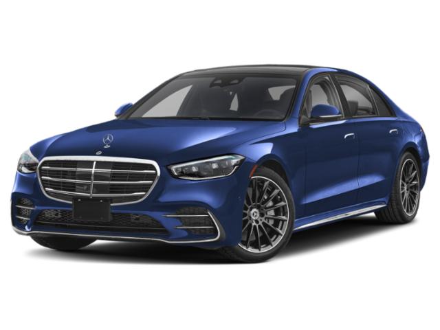 2026 Mercedes-Benz S 580e 4MATIC for sale in Glendale, CA