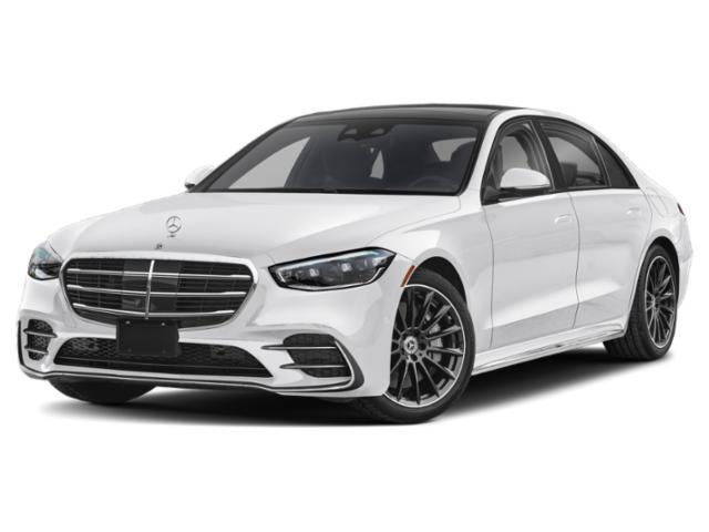 2026 Mercedes-Benz S 580e 4MATIC for sale in Thousand Oaks, CA