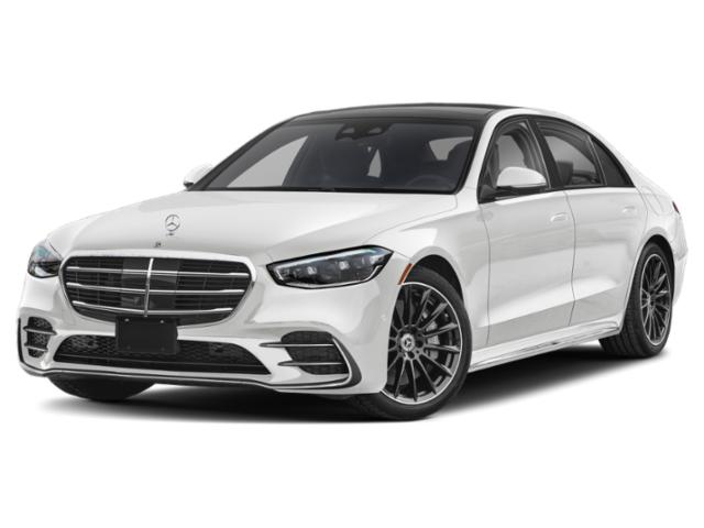 2026 Mercedes-Benz S 580e 4MATIC for sale in Coral Gables, FL