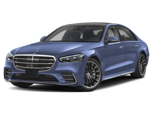 2026 Mercedes-Benz S 580e 4MATIC for sale in West Covina, CA