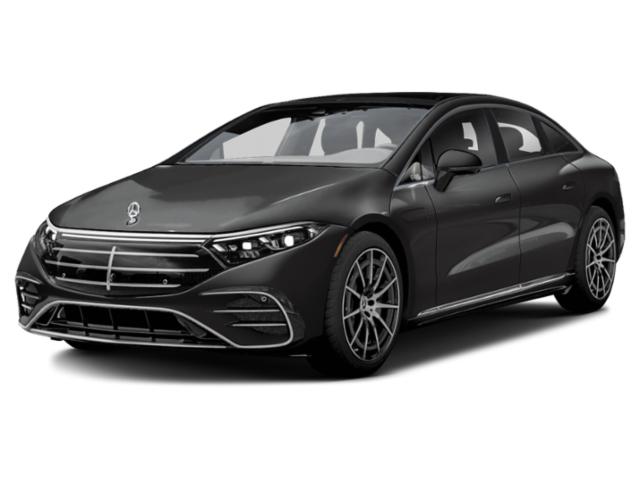 2026 Mercedes-Benz EQS 450 4MATIC for sale in Fremont, CA