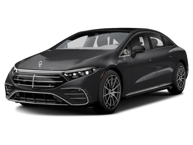 2026 Mercedes-Benz EQS 450 4MATIC for sale in Wilsonville, OR