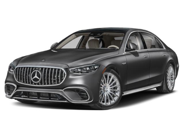 2026 Mercedes-Benz AMG S 63 E 4MATIC for sale in Temecula, CA