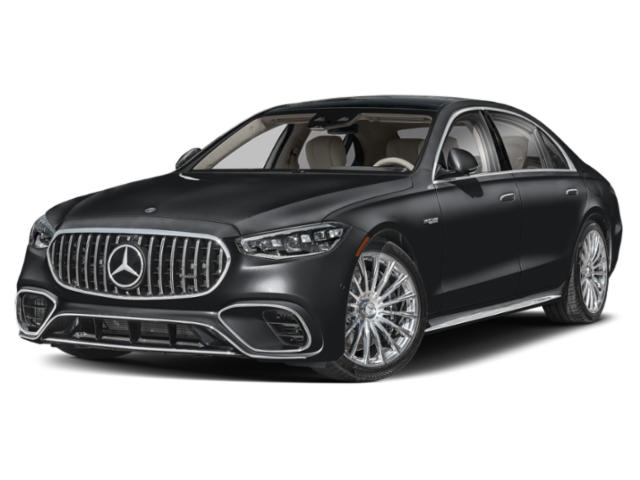 2026 Mercedes-Benz AMG S 63 E 4MATIC for sale in Anaheim, CA