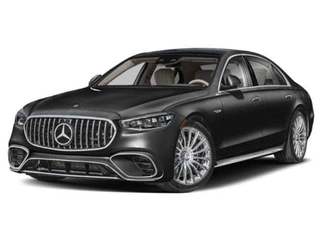 2026 Mercedes-Benz AMG S 63 E 4MATIC for sale in Arcadia, CA