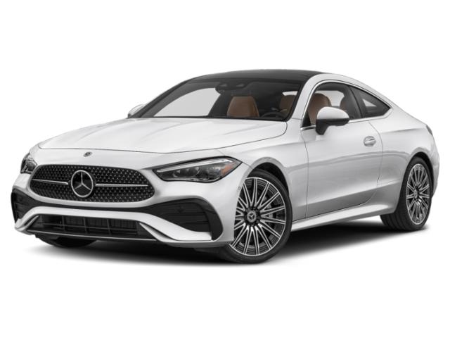 2026 Mercedes-Benz CL CLE 450 for sale in ST. CLAIR SHORES, MI