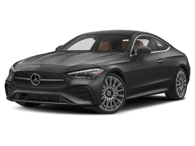 2026 Mercedes-Benz CL CLE 450 for sale in Arcadia, CA