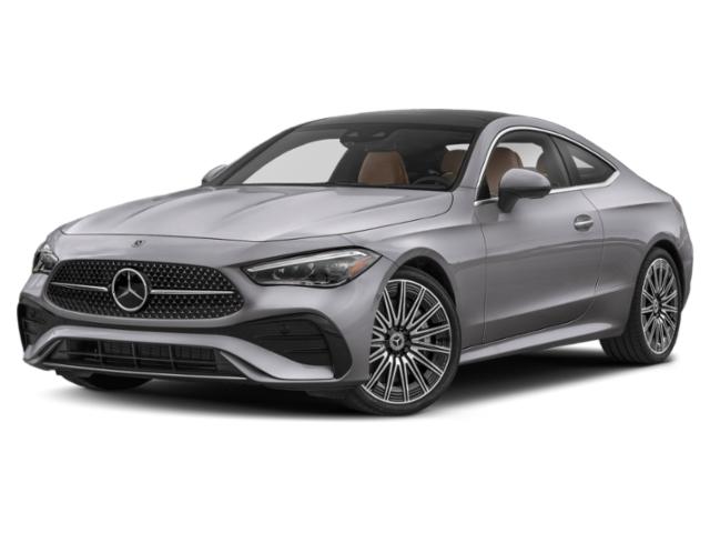 2026 Mercedes-Benz CL CLE 450 for sale in Beverly Hills, CA