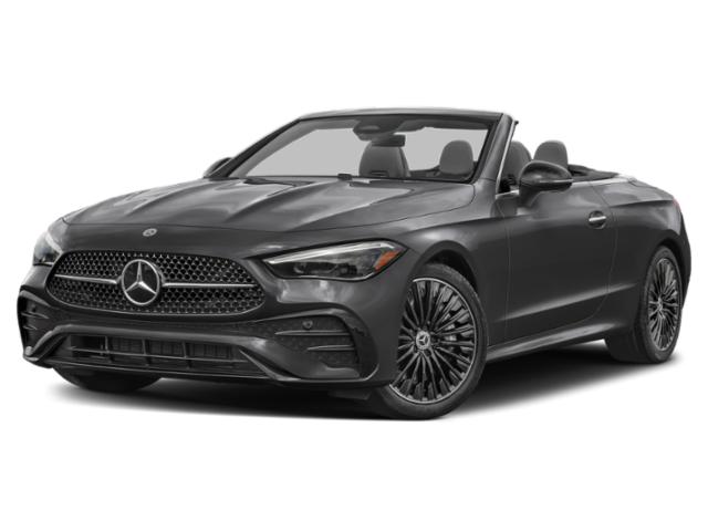 2026 Mercedes-Benz CL CLE 450 for sale in Huntsville, AL