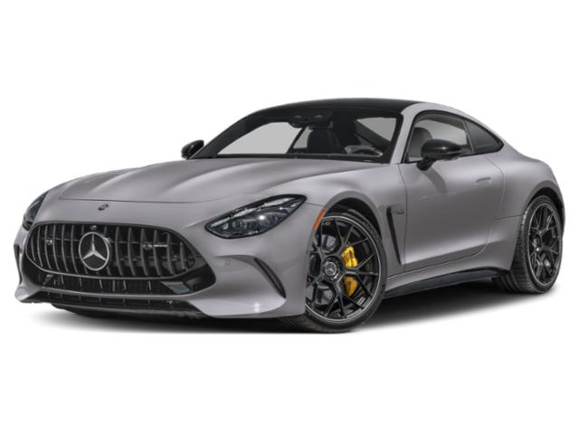 2026 Mercedes-Benz AMG GT 55 AMG GT 55 for sale in Arcadia, CA