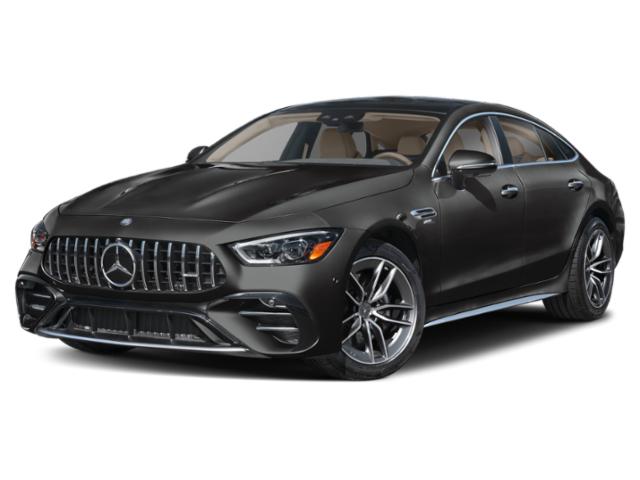 2026 Mercedes-Benz AMG GT 43 AMG GT 43