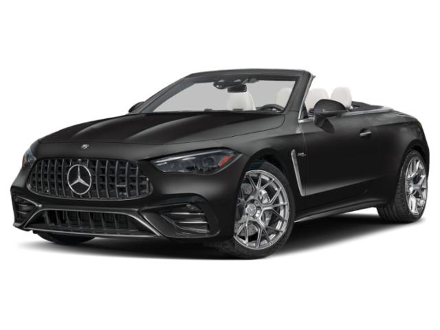 2026 Mercedes-Benz CL AMG CLE 53 for sale in Encino, CA