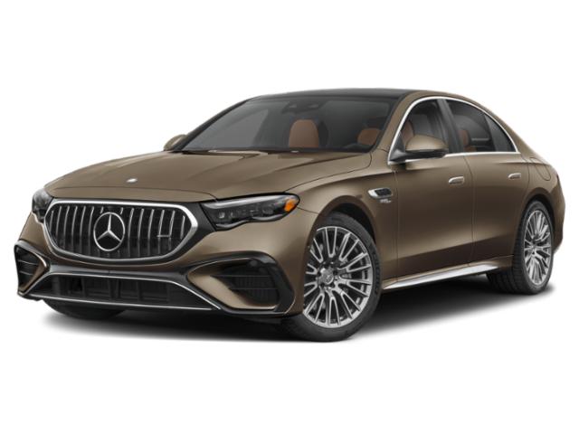 2026 Mercedes-Benz AMG E 53 E AMG E 53 E for sale in East Petersburg, PA