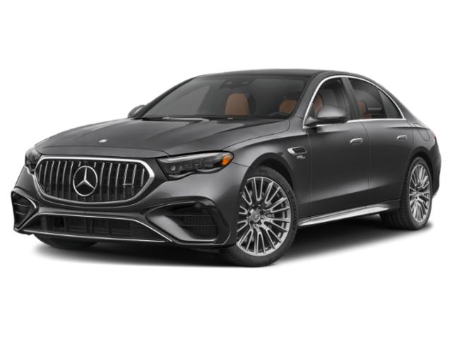 2026 Mercedes-Benz AMG E 53 E AMG E 53 E for sale in Beverly Hills, CA