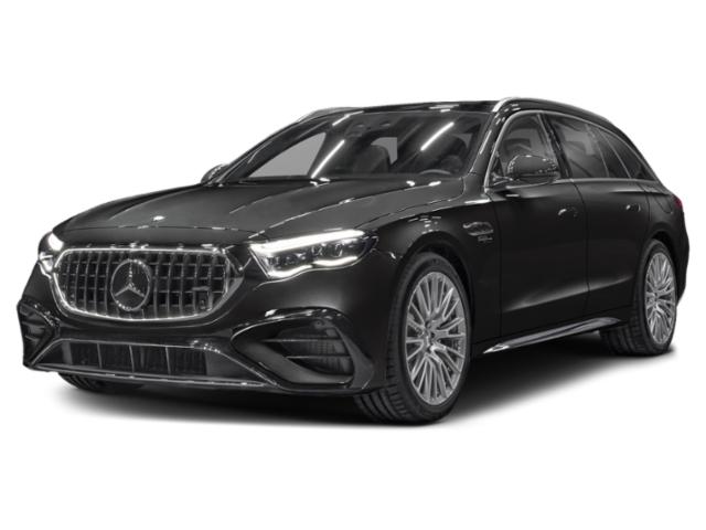 2026 Mercedes-Benz AMG E 53 E AMG E 53 E for sale in Coral Gables, FL