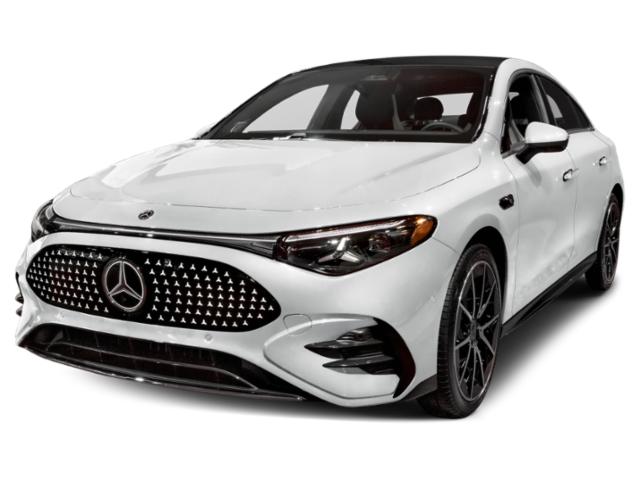 2026 Mercedes-Benz CLA 250+ CLA 250+ for sale in El Dorado Hills, CA