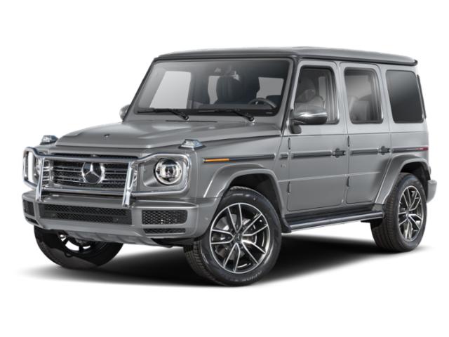 2026 Mercedes-Benz G 550 G 550 for sale in Beverly Hills, CA