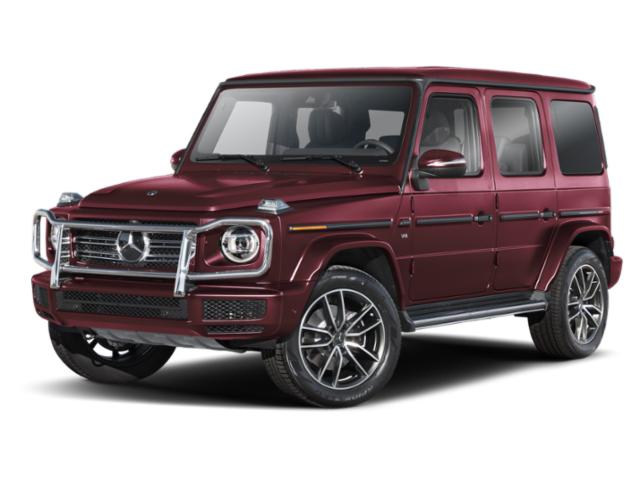 2026 Mercedes-Benz G 550 G 550 for sale in Beverly Hills, CA