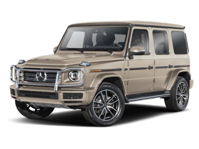 2026 Mercedes-Benz G 550 G 550 for sale in Anaheim, CA