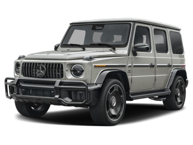 2026 Mercedes-Benz AMG G 63 AMG G 63 for sale in West Covina, CA